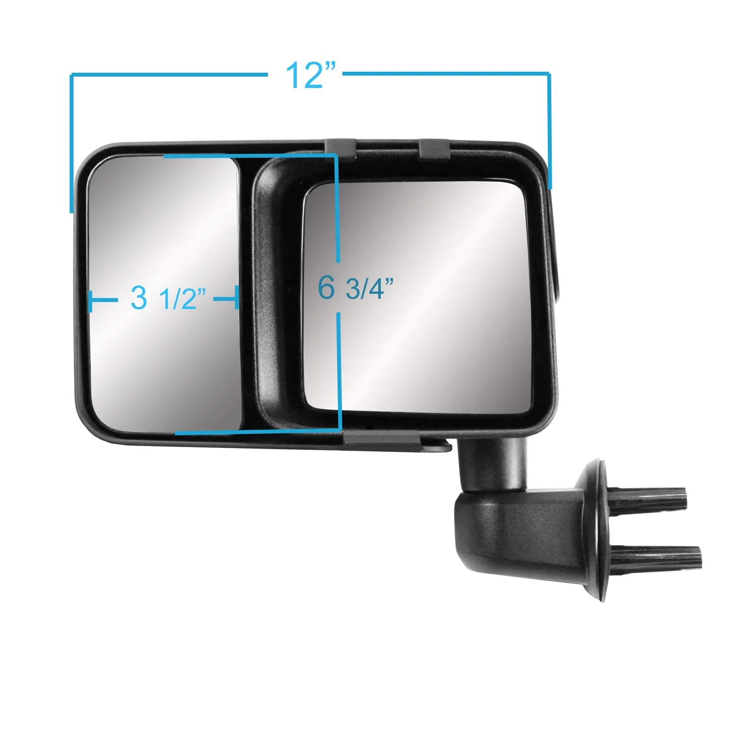 Custom Fit twng Mirror Pair 07